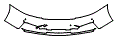 2025 Porsche 911 (992.2) Bumper Kit - PPF