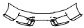 2025 Porsche 911 (992.2)  Coupe Bumper Kit - PPF