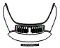 2025 Porsche 911 (992.2) Targa 4 GTS Trunk Lid Kit - PPF
