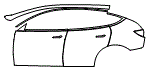2026 TESLA MODEL Y STANDARD REAR-WHEEL DRIVE