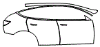 2026 TESLA MODEL Y STANDARD REAR-WHEEL DRIVE