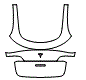 2024 Tesla Model Y Long Range Rear-Wheel Drive Hatch Kit - PPF