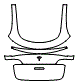 2025 Tesla Model Y Hatch Kit - PPF