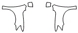 2024 Nissan Titan Full Fender and Mirror Kit - PPF
