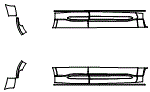 2026 HONDA PROLOGUE ELITE  Rocker Panel Kit