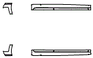 2026 TOYOTA CAMRY XSE  Rocker Panel Kit