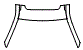 2025 Subaru Forester (US) Sport Roof and A-Pillar Kit - PPF