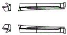 2026 CADILLAC LYRIQ SPORT  Rocker Panel Kit