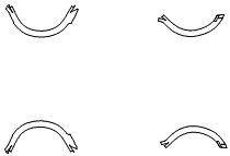 2025 Ford Ranger Raptor Fender Flare Kit - PPF