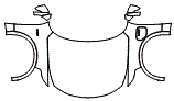 2024 Acura ZDX Full Hood, Fender and Mirror Kit - PPF