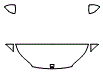 2025 Buick Envision Preferred Hood, Fender and Mirror Kit - PPF