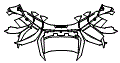2026 LAMBORGHINI REVUELTO  Rear Diffuser Kit