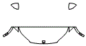 2024 Buick Envision Hood, Fender and Mirror Kit - PPF