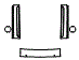 2025 MINI COOPER 2 DOOR COOPER S ICONIC Wear & Tear Kit