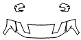 2025 Ford F-150 Hood, Fender and Mirror Kit - PPF