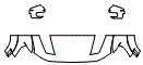 2024 Ford F-150 Hood, Fender and Mirror Kit - PPF