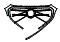 2025 Mercedes Benz E-Class Grille Kit - PPF
