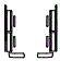 2025 Kia EV9 Wear & Tear Kit - PPF