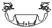 2023 Porsche 911 (992) Hood, Fender and Mirror Kit - PPF