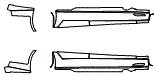 2026 BMW 5 SERIES M5 SEDAN Rocker Panel Kit