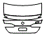 2025 BMW 5 Series Trunk Lid Kit - PPF