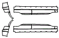 2026 POLESTAR POLESTAR 4  Rocker Panel Kit