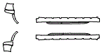 2026 POLESTAR POLESTAR 4  Rocker Panel Kit