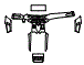 2025 Acura MDX Type S Ultra Display Screen and Interior Kit - PPF