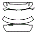 2024 Chevrolet Equinox EV Hatch Kit - PPF