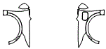 2025 Chevrolet Equinox EV Full Fender and Mirror Kit - PPF