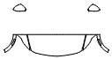 2024 Chevrolet Equinox EV Hood, Fender and Mirror Kit - PPF