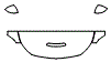 2024 Mercedes Benz CLE Cabriolet Hood, Fender and Mirror Kit - PPF