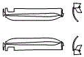 2026 ASTON MARTIN VANTAGE ROADSTER  Rocker Panel Kit