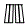 2024 Ford Ranger Lariat B-Pillar Kit - PPF