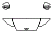 2025 Bentley Continental GT Hood, Fender and Mirror Kit - PPF