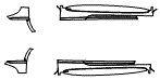 2026 BENTLEY CONTINENTAL GTC SPEED  Rocker Panel Kit