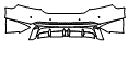 2026 AUDI E-TRON GT S PREMIUM PLUS
