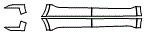 2026 KIA CARNIVAL HYBRID EX  Rocker Panel Kit