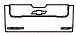 2025 CHEVROLET SILVERADO EV RST - MAX RANGE  Tailgate Kit