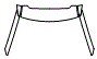 2025 Kia Carnival LXS Roof and A-Pillar Kit - PPF