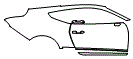2026 FORD MUSTANG FASTBACK GT PREMIUM