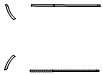 2026 MINI COOPER 4 DOOR COOPER S SIGNATURE PLUS Rocker Panel Kit