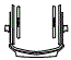 2025 Mercedes Benz CLE Cabriolet 300 4MATIC Base Wear & Tear Kit - PPF
