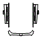 2025 Ferrari 12Cilindri Coupe Wear & Tear Kit - PPF