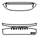 2025 Infiniti QX80 Autograph Hatch Kit