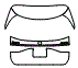 2024 Mercedes Benz E-Class Hatch Kit - PPF