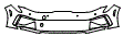 2025 Kia K5 Bumper Kit - PPF