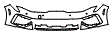 2025 Kia K5 GT-Line Bumper Kit - PPF