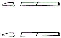 2025 Chevrolet Equinox RS Rocker Panel Kit - PPF