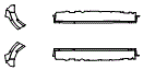 2025 Mini Cooper 2 Door Rocker Panel Kit - PPF